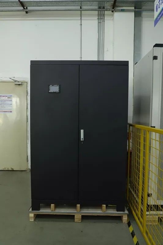 Gabinete de alto voltaje modificado para requisitos particulares de la batería de la Sistema Solar de Ion Lifepo 4 del litio del ciclo profundo 20kwh 30kwh