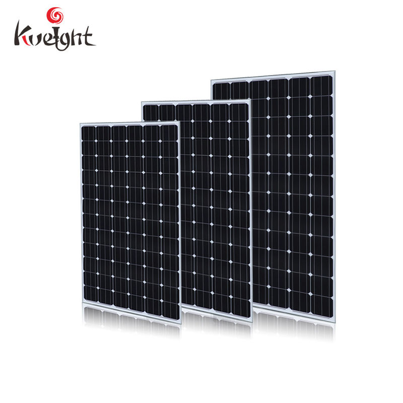 Equipos completos solares de la energía solar del kilovatio Kit Off Grid Energy System del picovoltio 10 para los hogares