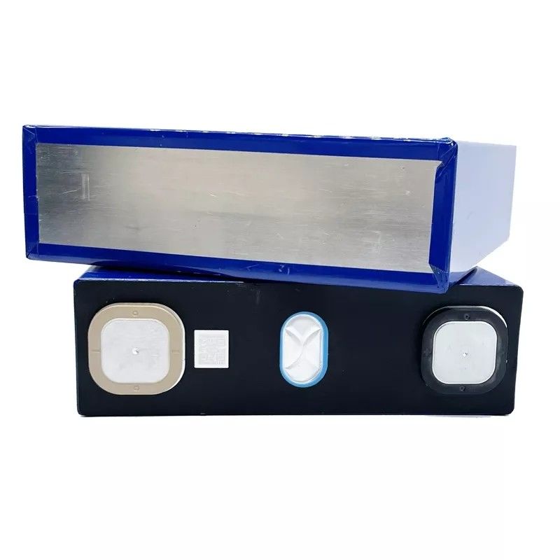 Almacenamiento solar de las células de las células 105ah 3.2v Lifepo4 280ah de Ion Prismatic Lifepo 4 del litio