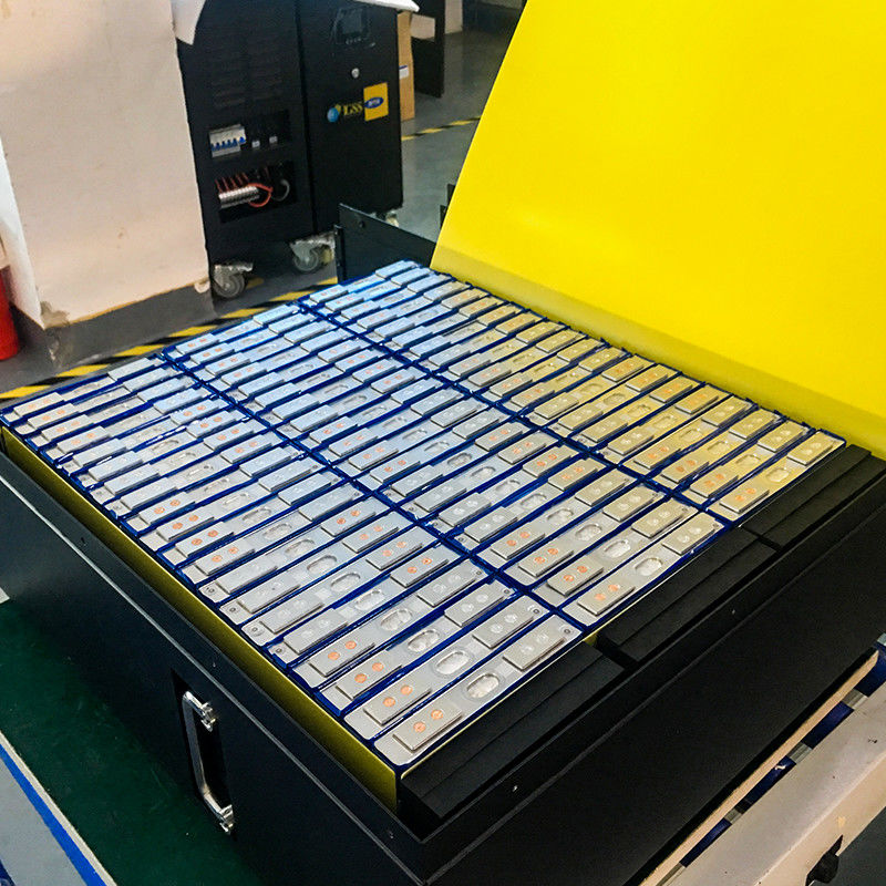 Batería de almacenamiento solar de la energía solar del sistema eléctrico 5Kwh 10Kwh del almacenamiento de Ion Phosphate Battery 48V 100Ah del litio