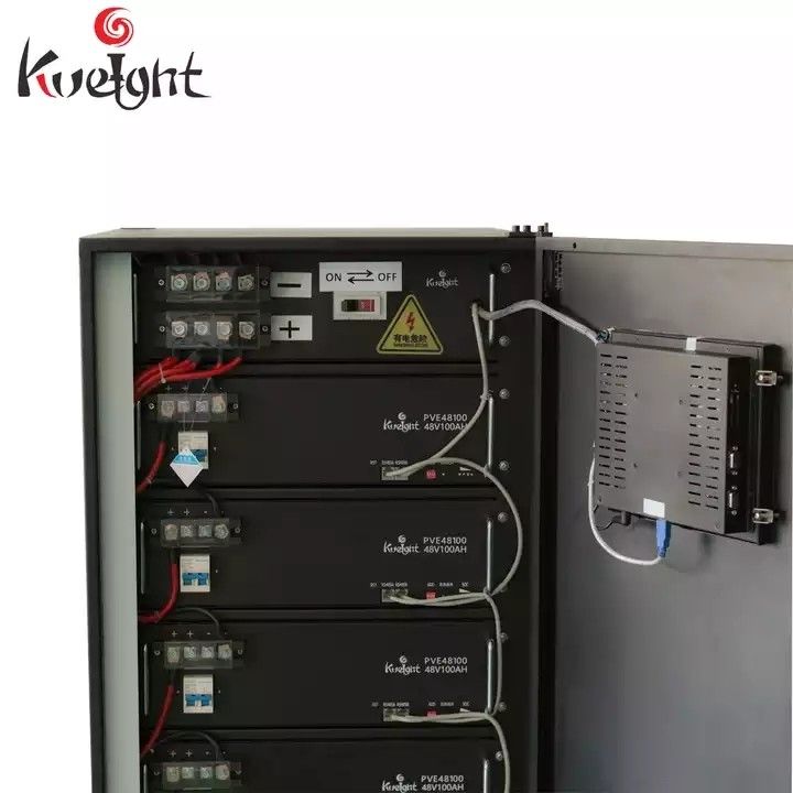 40KWh línea uso interactivo del equipo de escritorio de UPS con construido en batería de la alimentación por USB del AVR LED